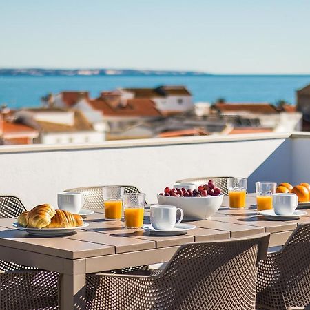 Vista Bonita By Algarve Golden Properties Lagos Exterior foto