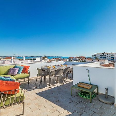 Vista Bonita By Algarve Golden Properties Lagos Exterior foto