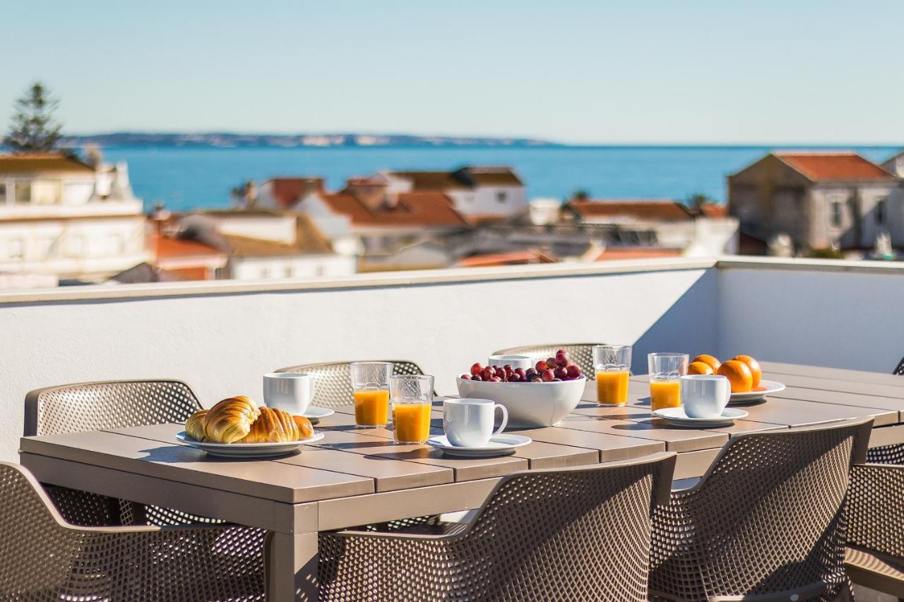 Vista Bonita By Algarve Golden Properties Lagos Exterior foto