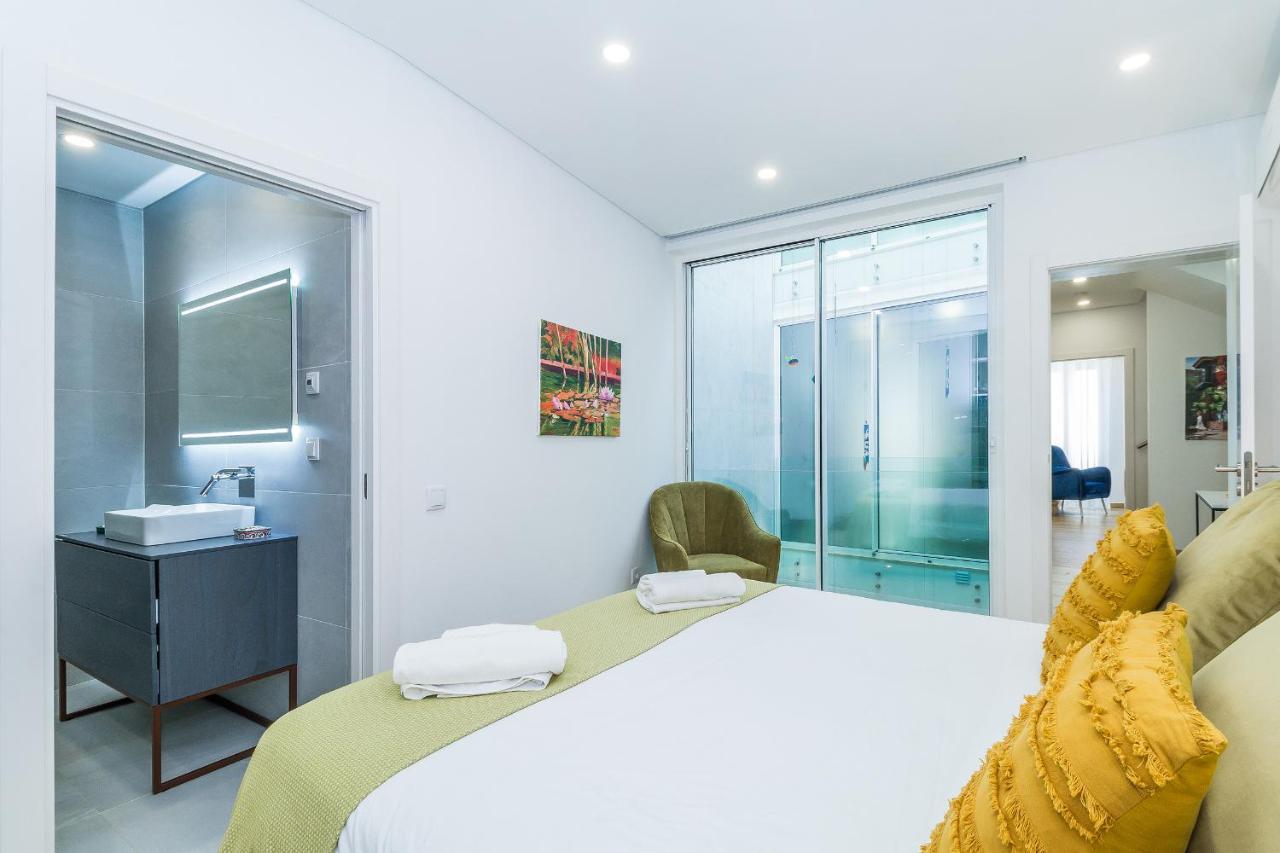 Vista Bonita By Algarve Golden Properties Lagos Exterior foto