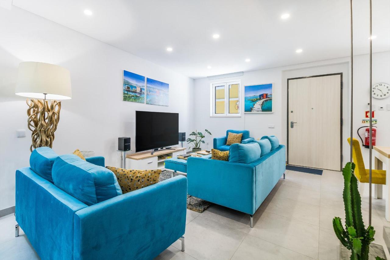 Vista Bonita By Algarve Golden Properties Lagos Exterior foto
