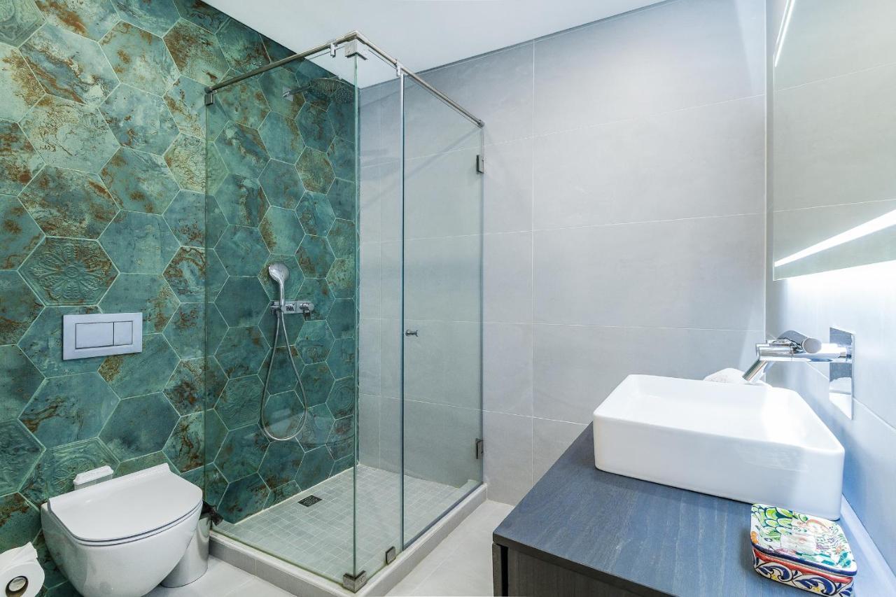 Vista Bonita By Algarve Golden Properties Lagos Exterior foto