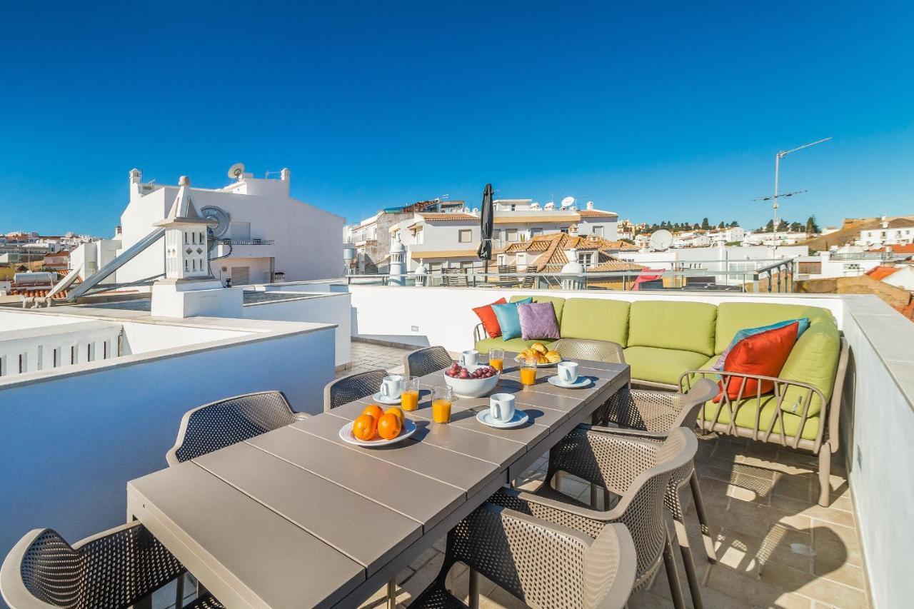 Vista Bonita By Algarve Golden Properties Lagos Exterior foto
