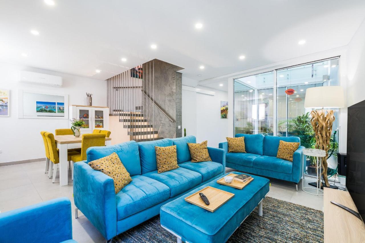 Vista Bonita By Algarve Golden Properties Lagos Exterior foto