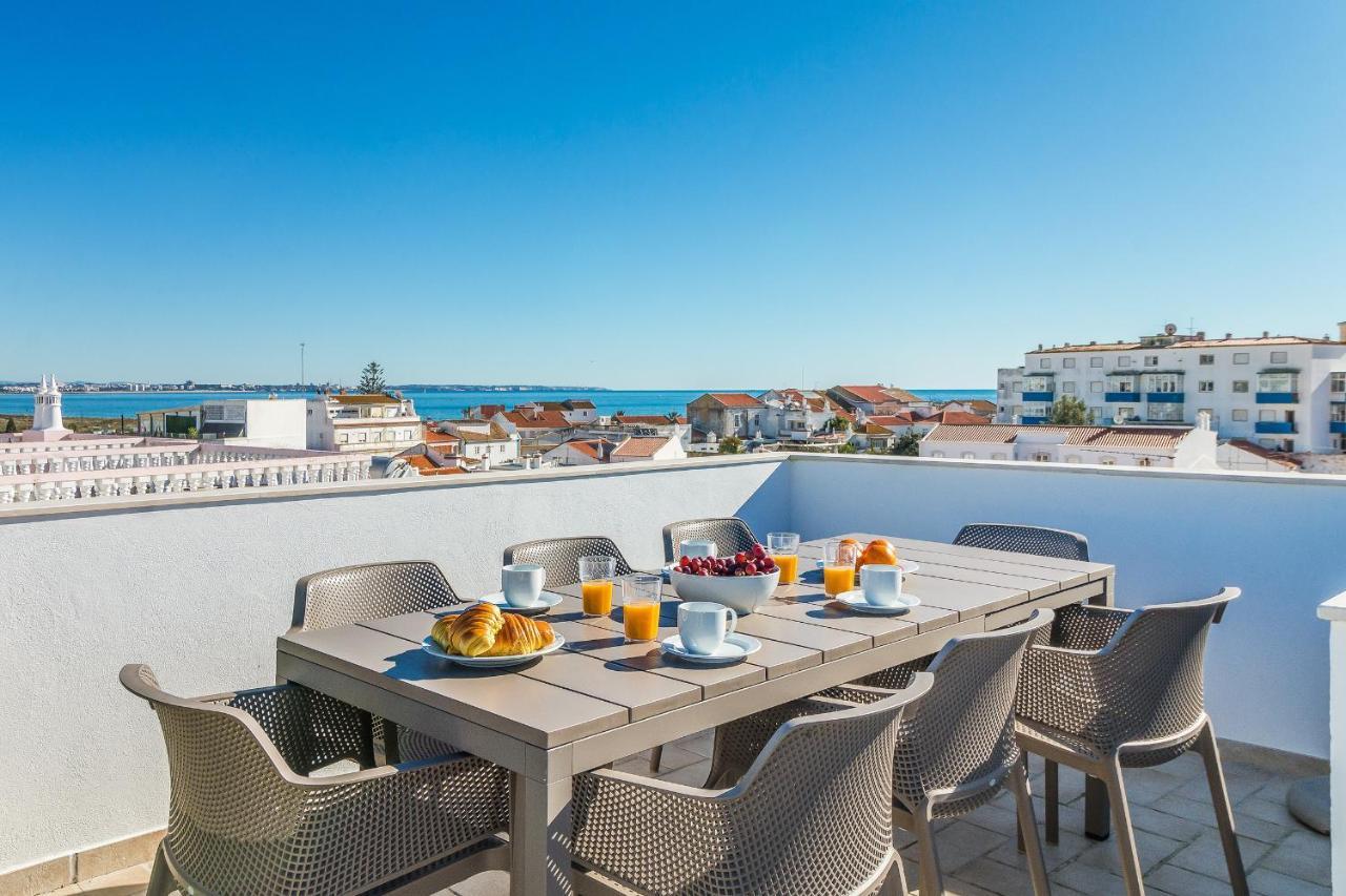 Vista Bonita By Algarve Golden Properties Lagos Exterior foto