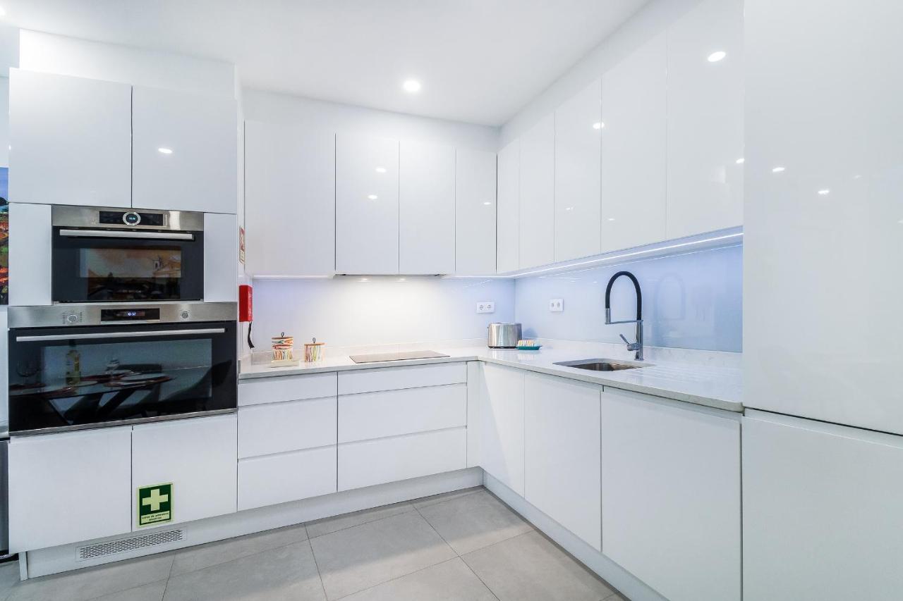 Vista Bonita By Algarve Golden Properties Lagos Exterior foto