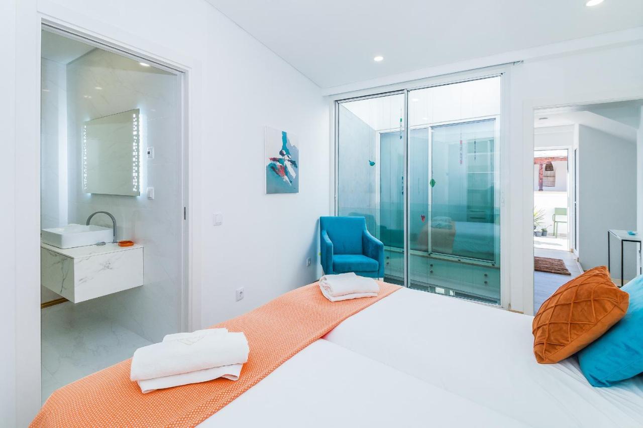 Vista Bonita By Algarve Golden Properties Lagos Exterior foto